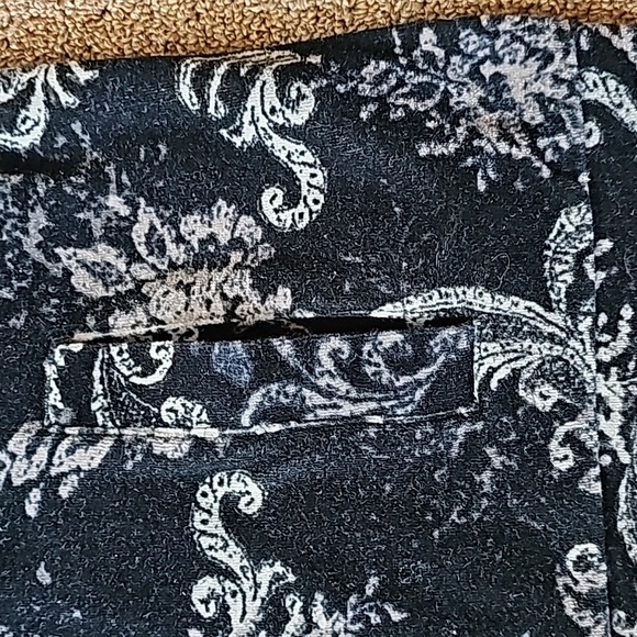 Basic Editions Zip Up - Picture 8 of 15